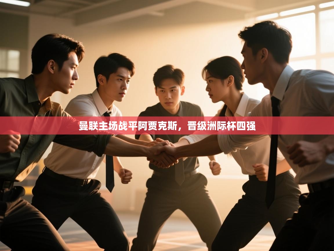 曼联主场战平阿贾克斯,晋级洲际杯四强 第1张