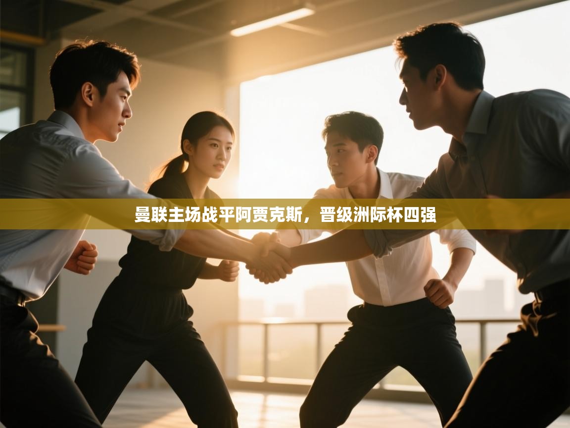 曼联主场战平阿贾克斯,晋级洲际杯四强 第2张