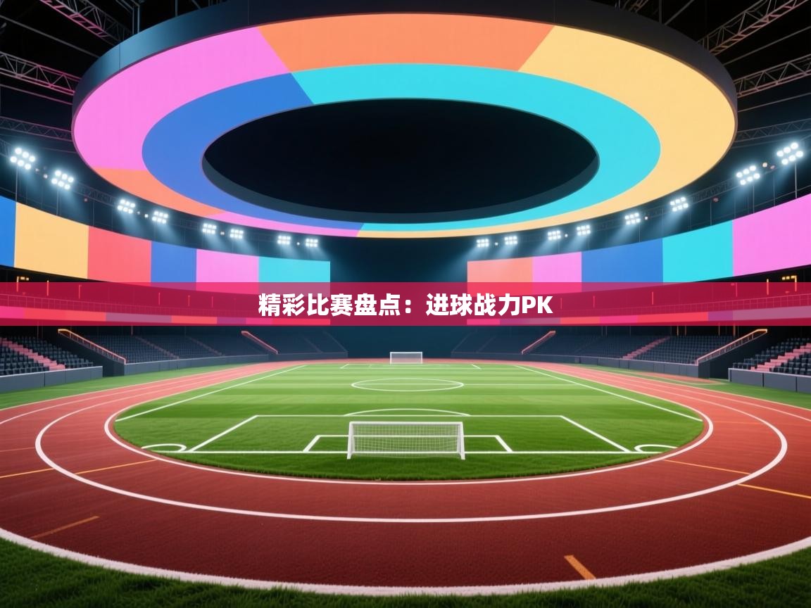 精彩比赛盘点:进球战力PK 第1张