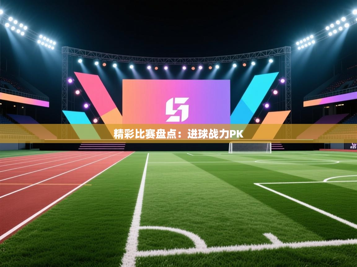 精彩比赛盘点:进球战力PK 第2张