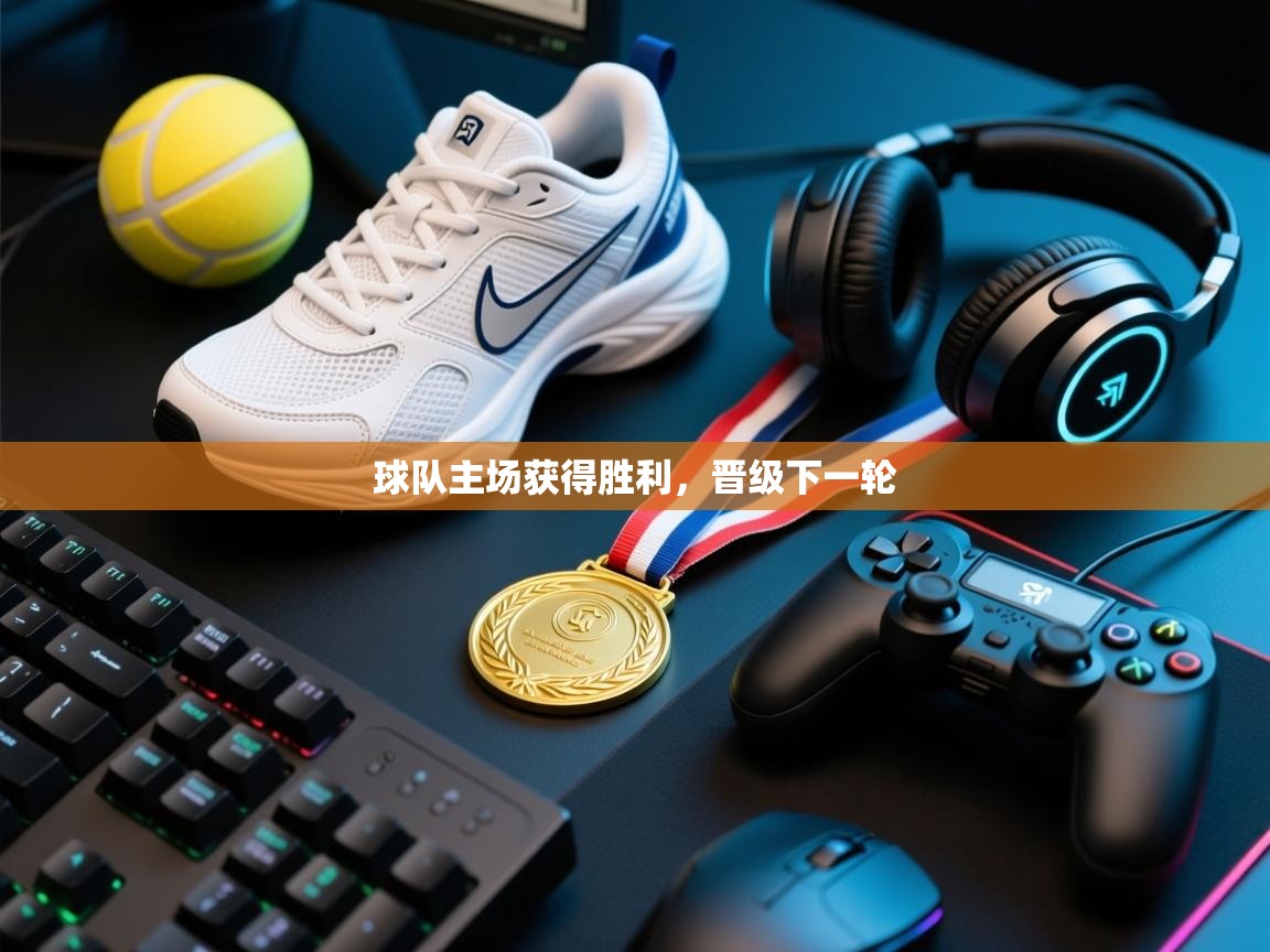 球队主场获得胜利,晋级下一轮 第2张