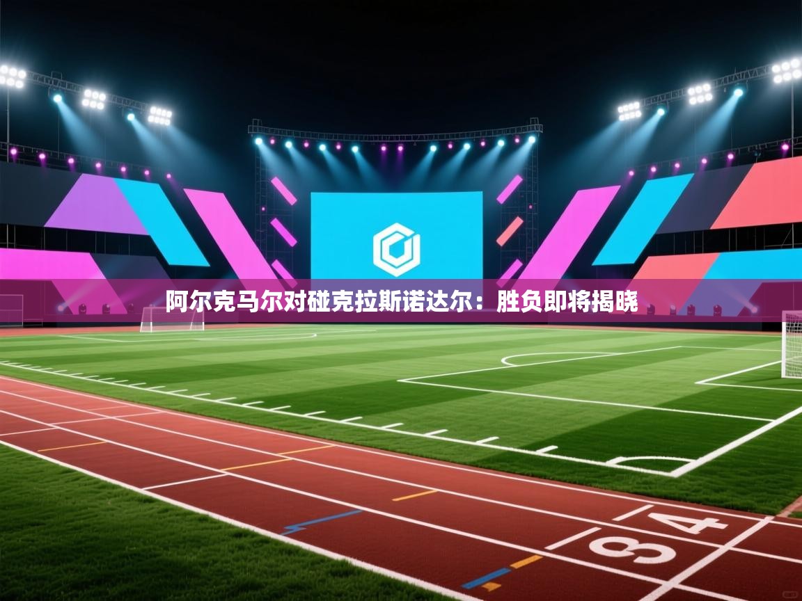 阿尔克马尔对碰克拉斯诺达尔:胜负即将揭晓 第1张