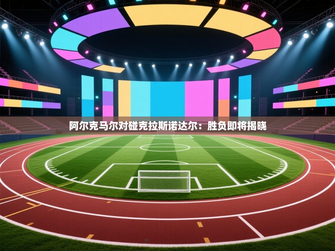 阿尔克马尔对碰克拉斯诺达尔:胜负即将揭晓 第2张