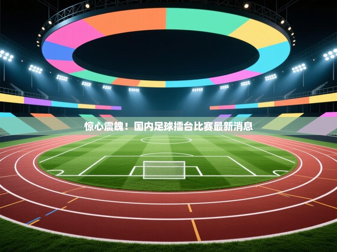 惊心震魄!国内足球擂台比赛最新消息 第2张