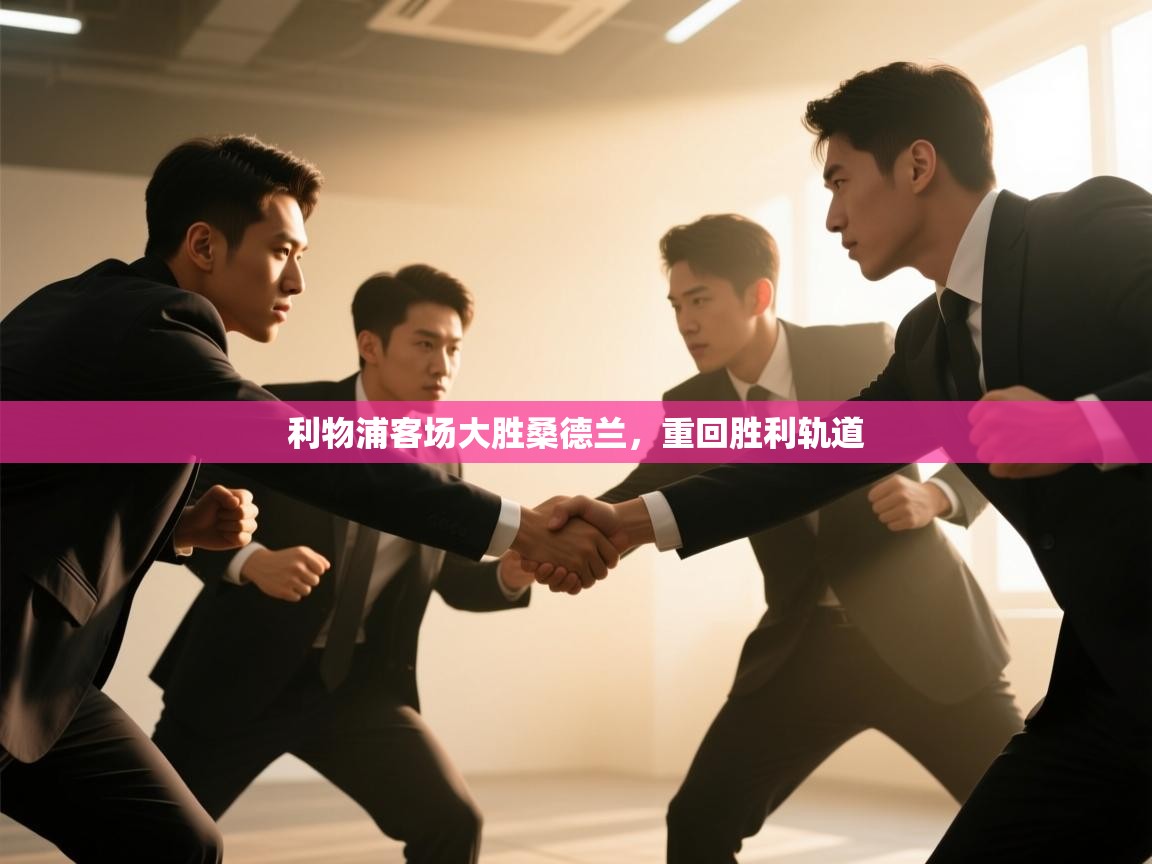 利物浦客场大胜桑德兰,重回胜利轨道 第2张