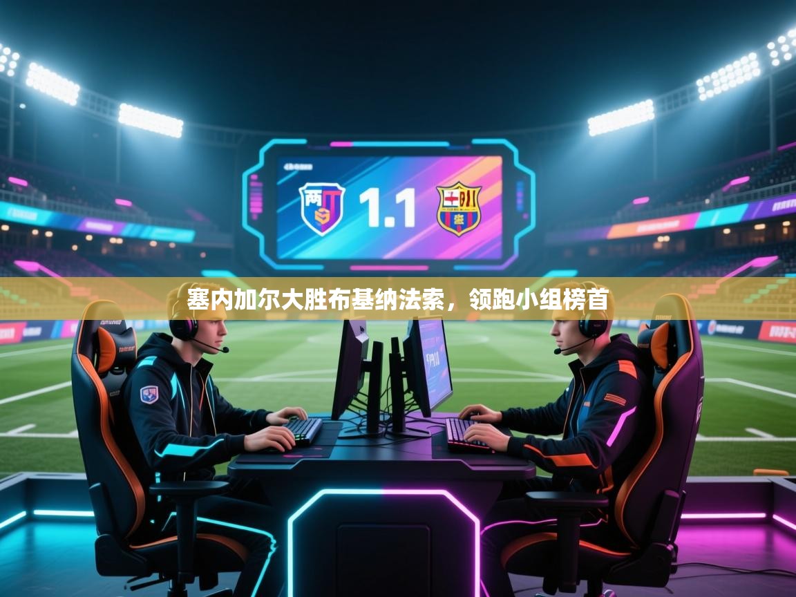 塞内加尔大胜布基纳法索,领跑小组榜首 第2张