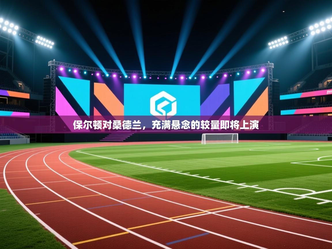 保尔顿对桑德兰,充满悬念的较量即将上演 第1张