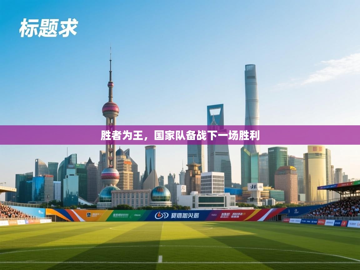 胜者为王,国家队备战下一场胜利 第1张