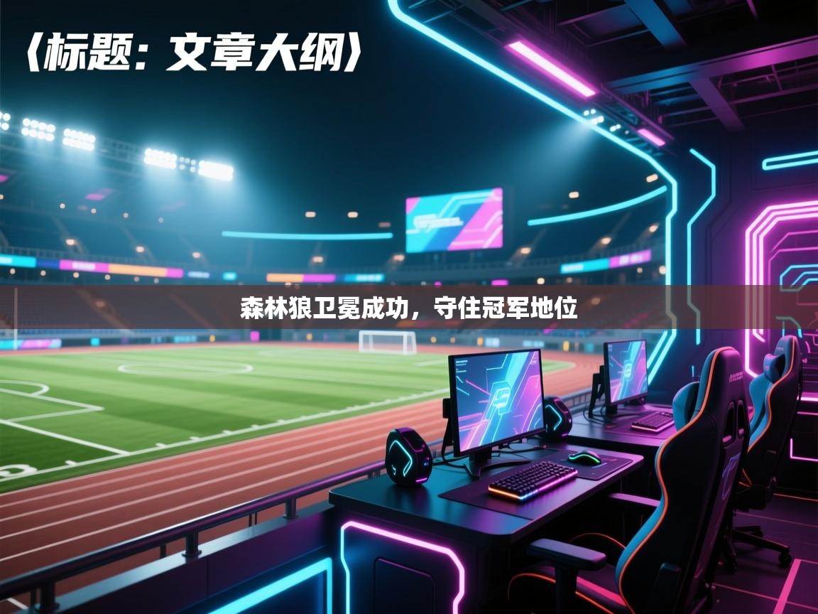 森林狼卫冕成功,守住冠军地位 第1张