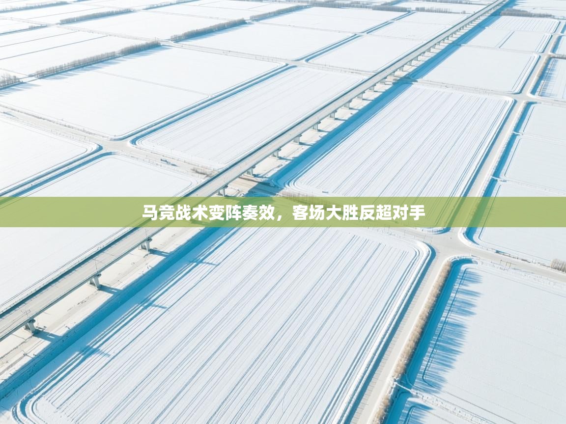 马竞战术变阵奏效，客场大胜反超对手  第1张
