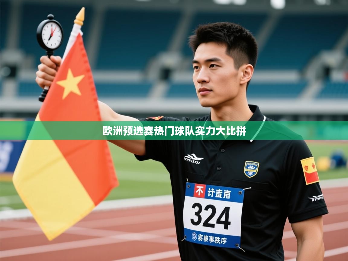 欧洲预选赛热门球队实力大比拼  第1张