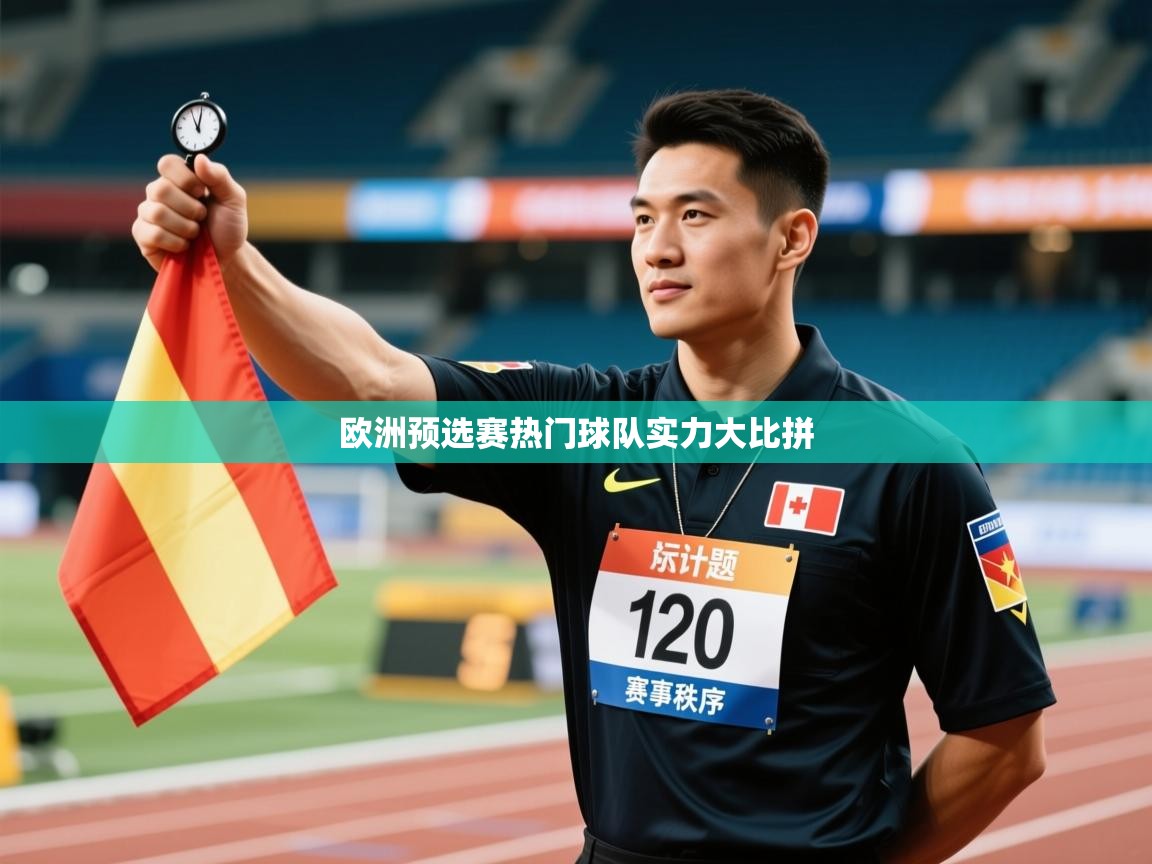 欧洲预选赛热门球队实力大比拼  第2张