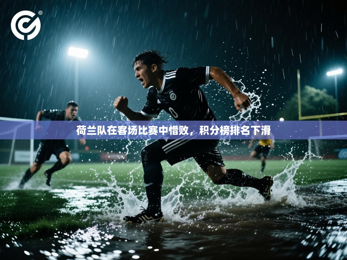 荷兰队在客场比赛中惜败，积分榜排名下滑  第1张