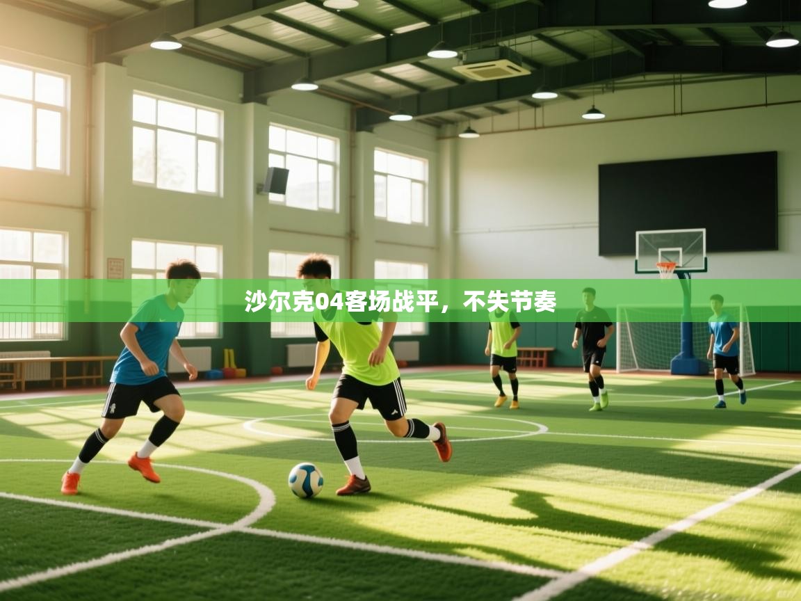沙尔克04客场战平，不失节奏  第1张