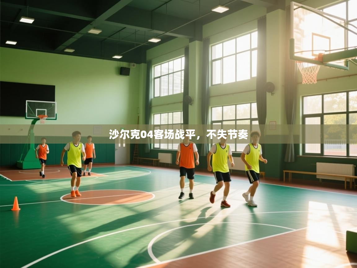 沙尔克04客场战平，不失节奏  第2张