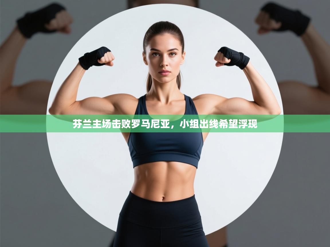 芬兰主场击败罗马尼亚，小组出线希望浮现  第1张