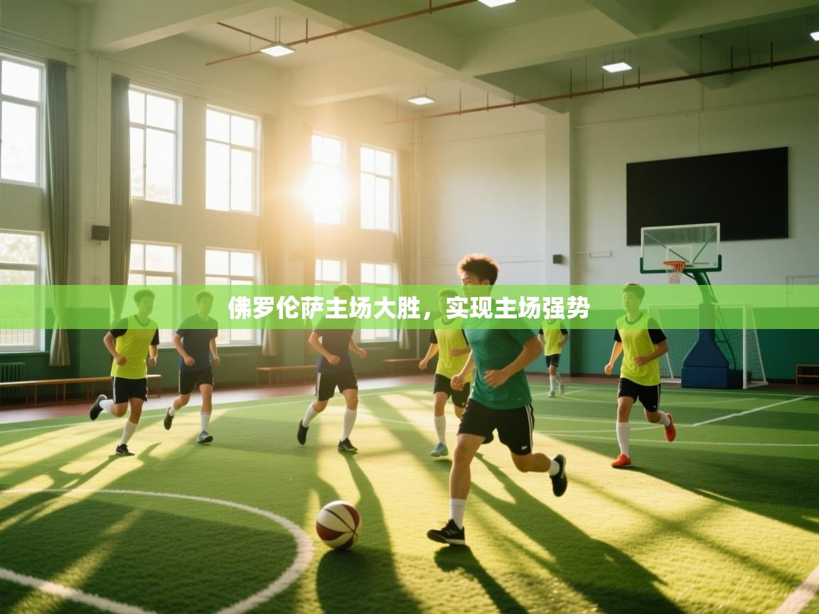 佛罗伦萨主场大胜,实现主场强势 第1张