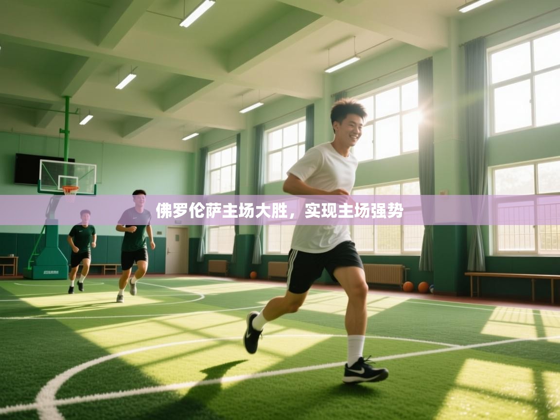 佛罗伦萨主场大胜,实现主场强势 第2张