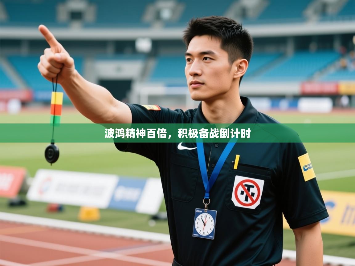 波鸿精神百倍，积极备战倒计时