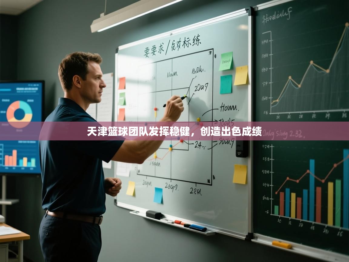 天津篮球团队发挥稳健，创造出色成绩  第2张