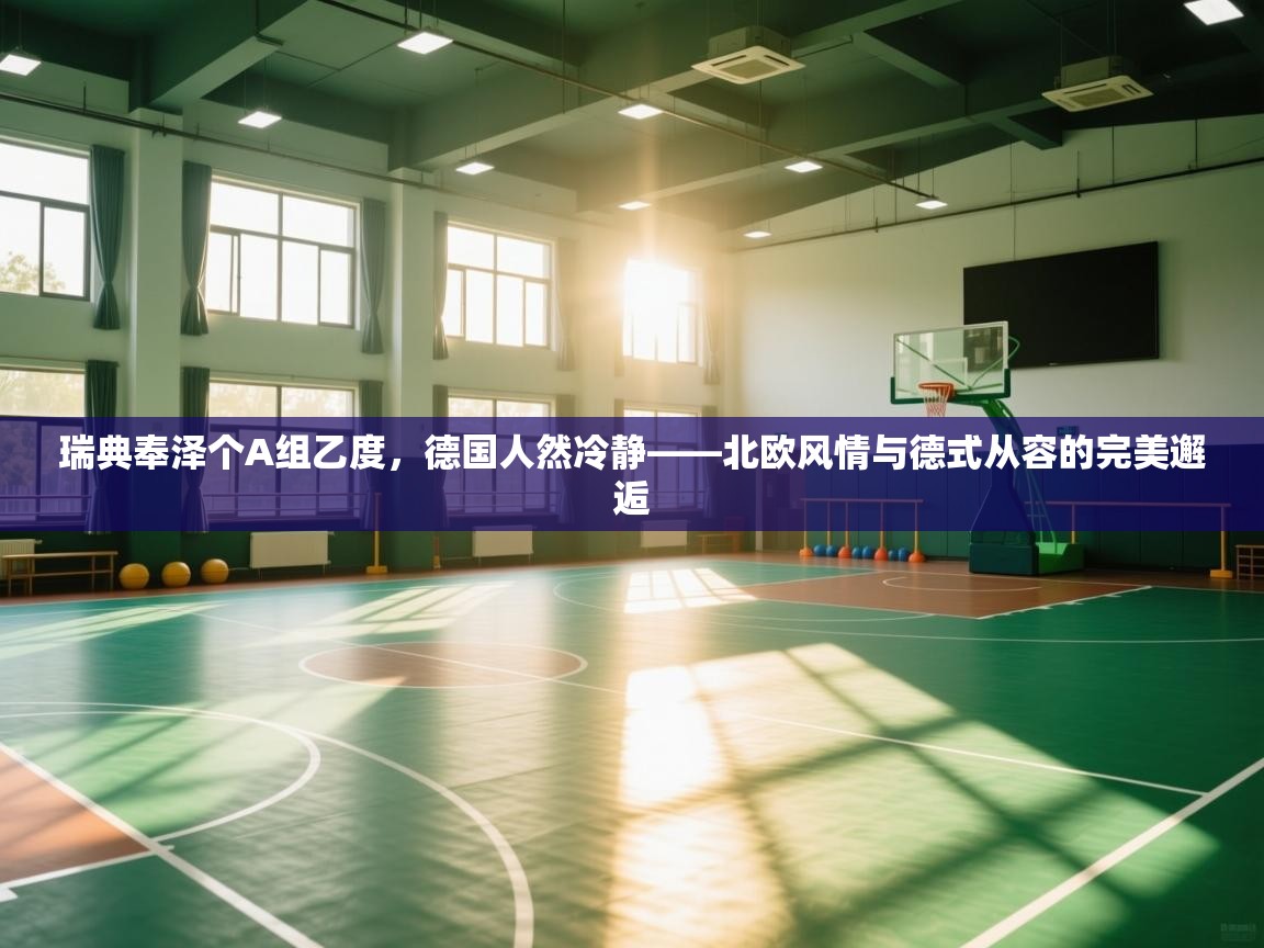 瑞典奉泽个A组乙度，德国人然冷静——北欧风情与德式从容的完美邂逅  第2张