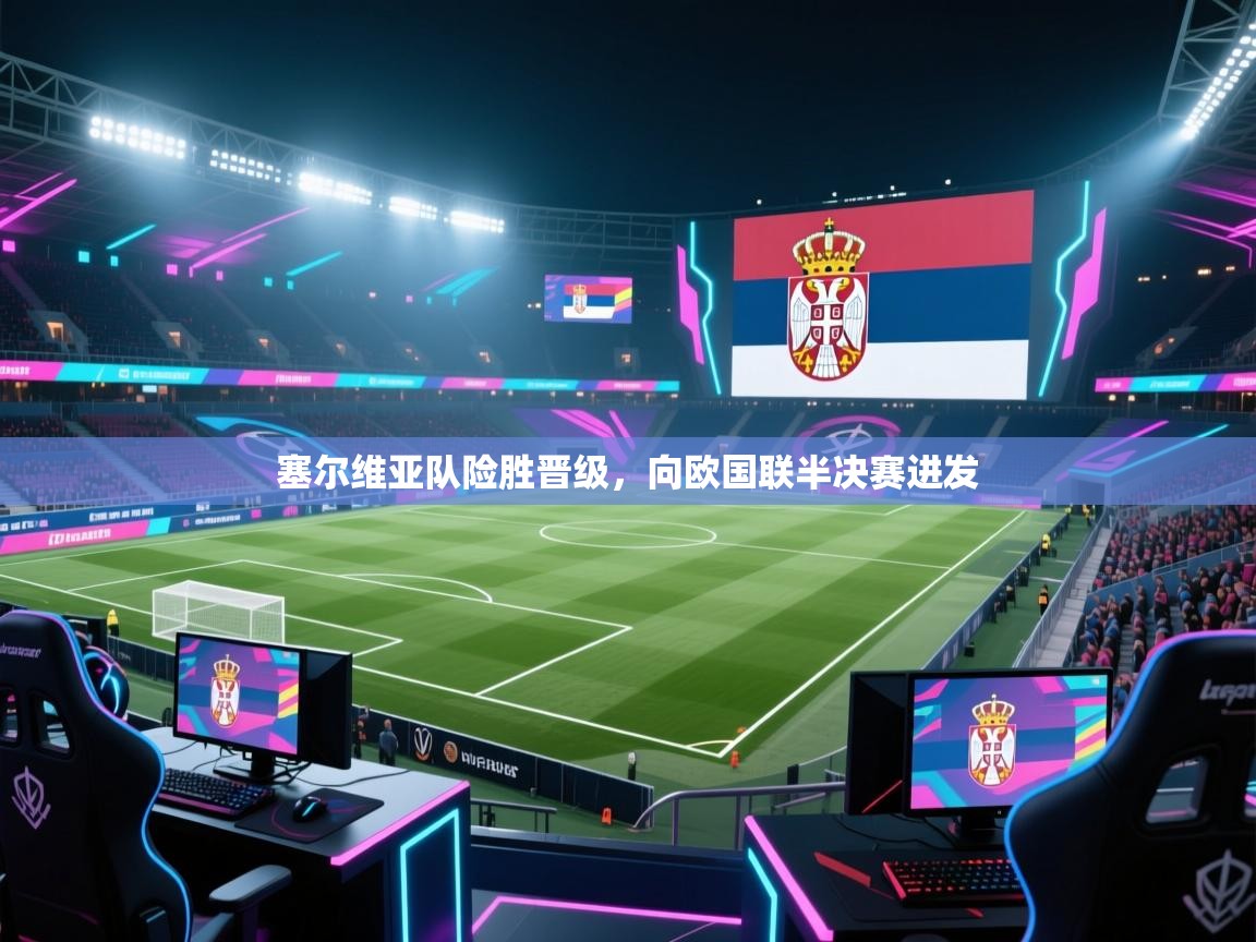 塞尔维亚队险胜晋级，向欧国联半决赛进发  第2张