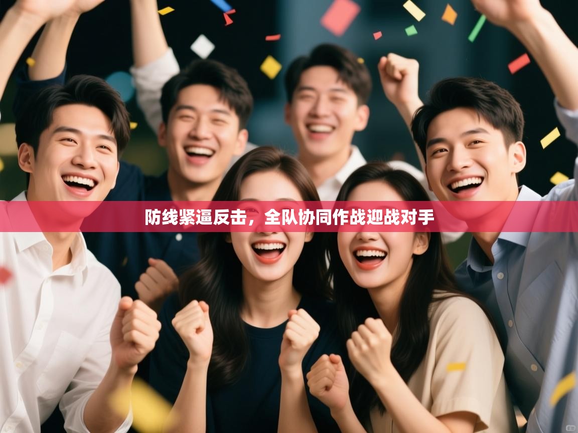 防线紧逼反击，全队协同作战迎战对手  第2张