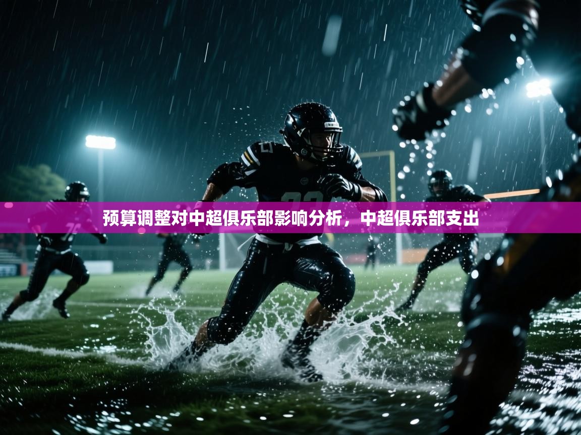 预算调整对中超俱乐部影响分析，中超俱乐部支出  第2张