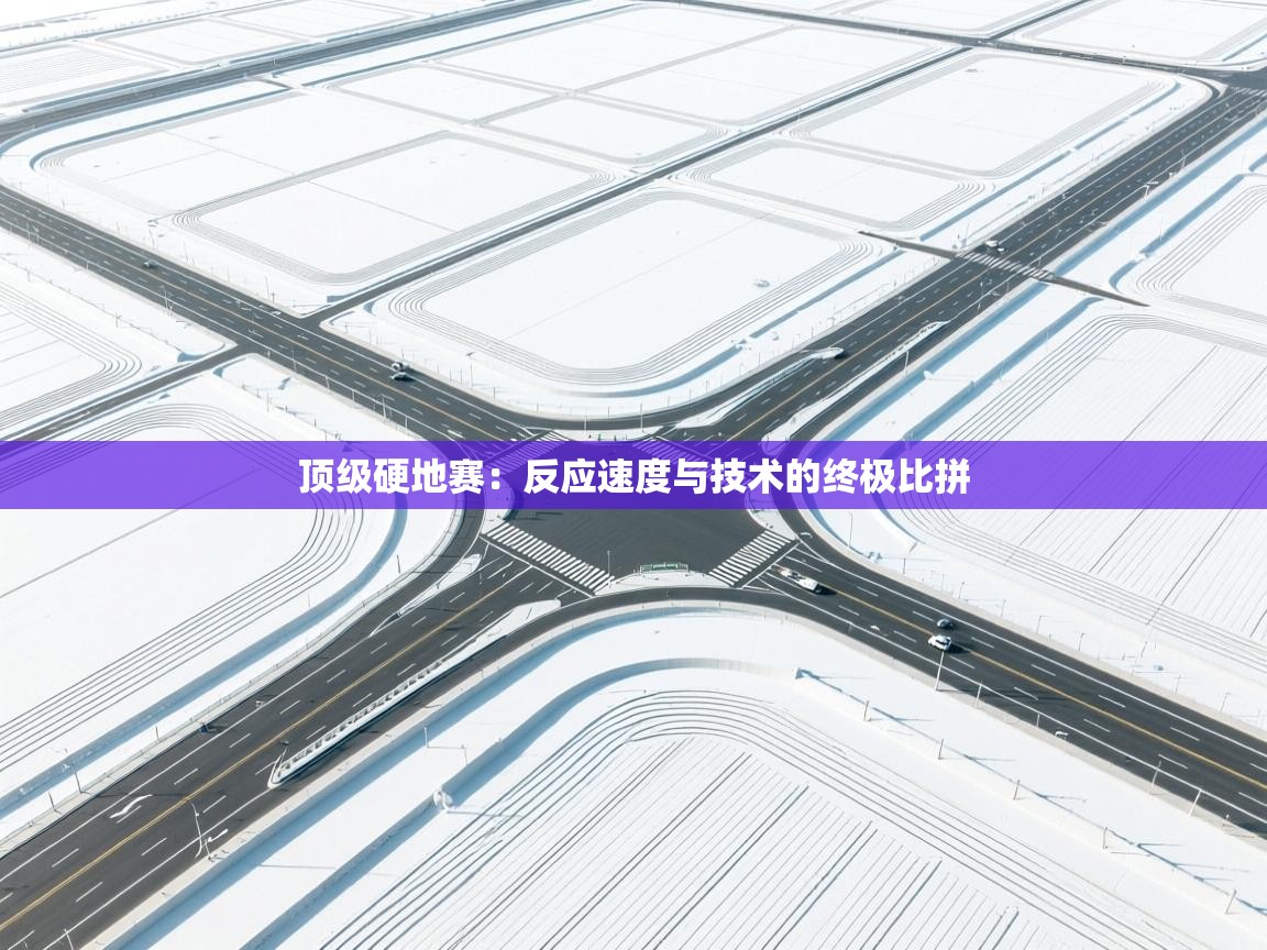 顶级硬地赛：反应速度与技术的终极比拼  第1张