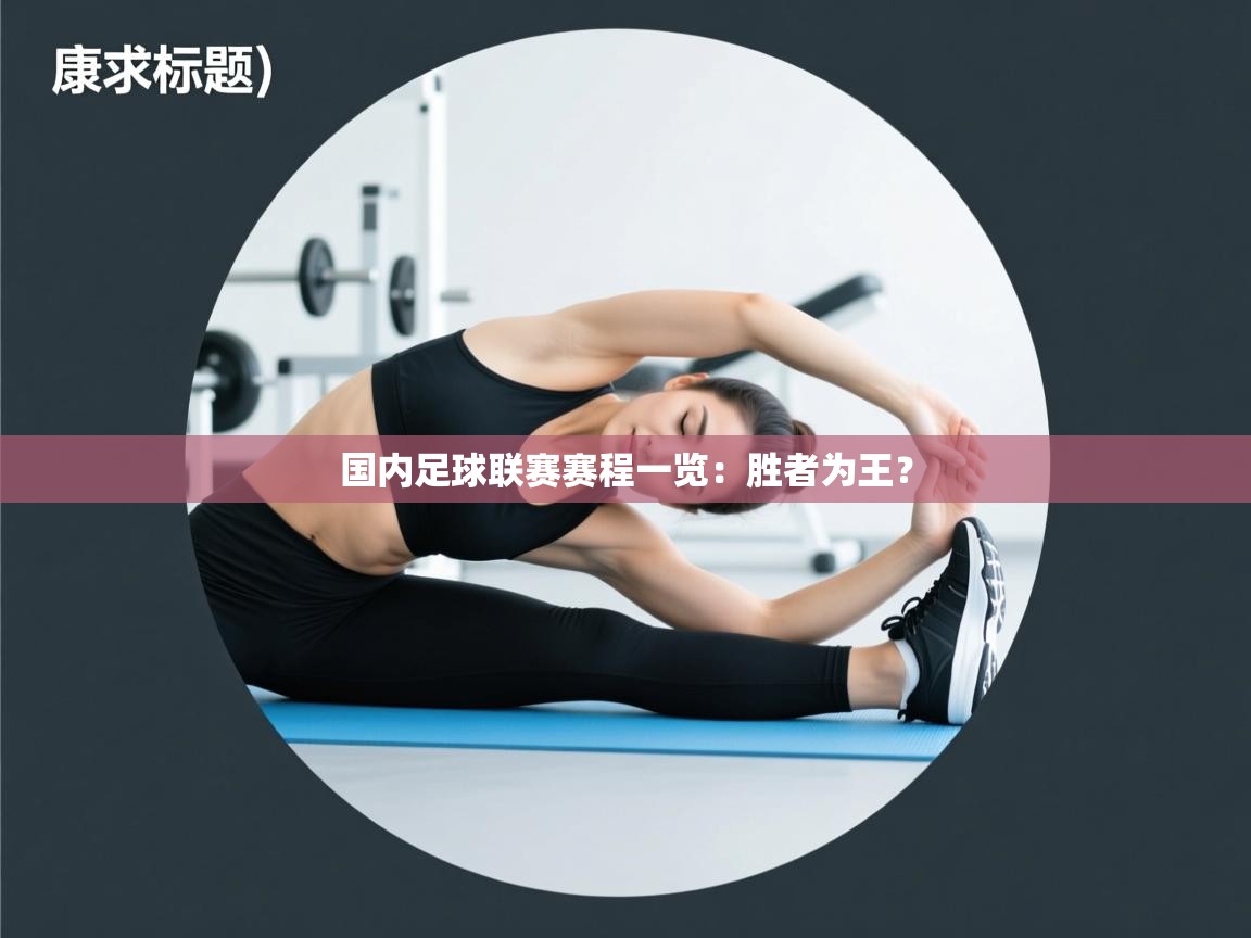 国内足球联赛赛程一览：胜者为王？  第2张