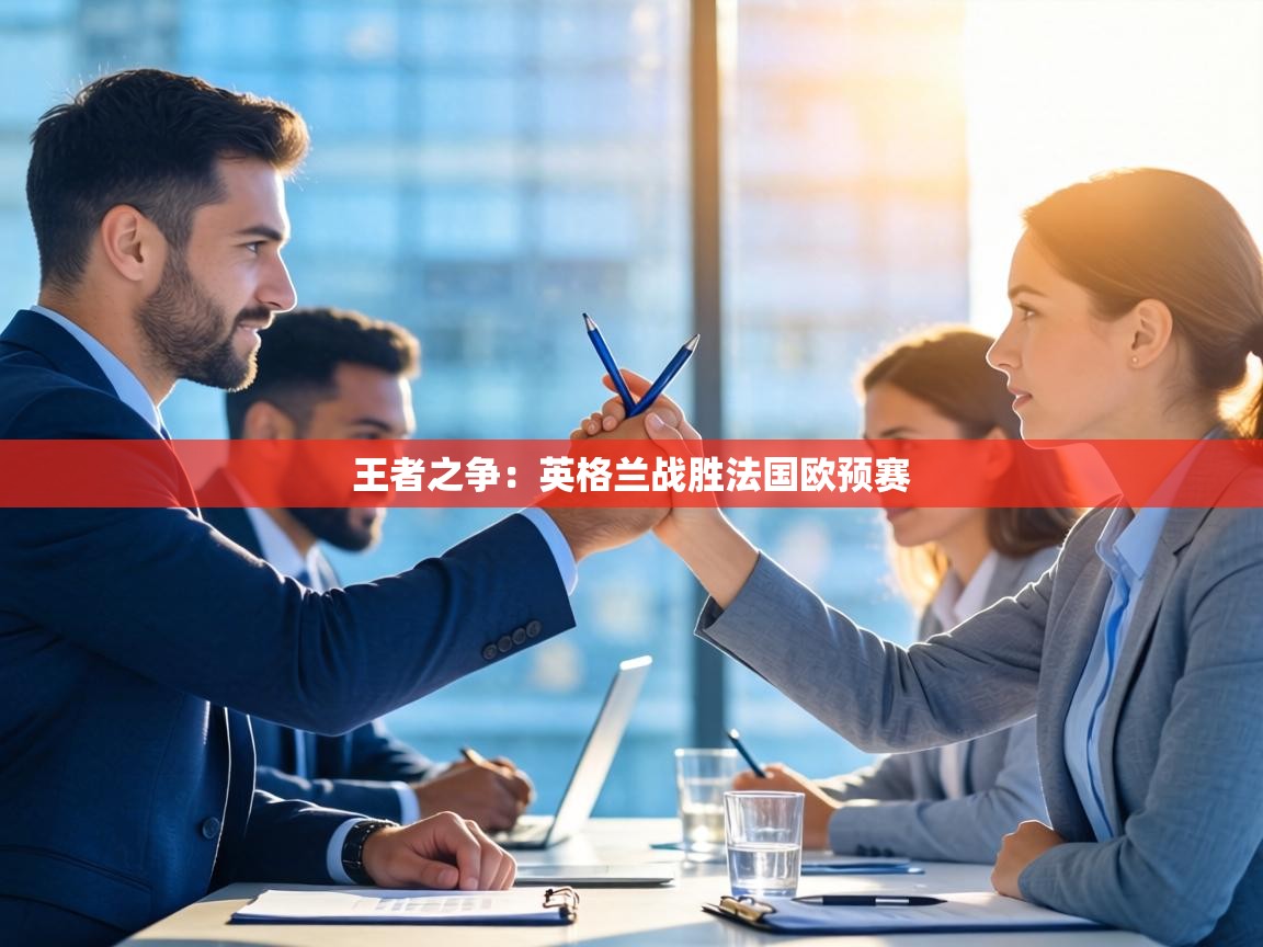 王者之争:英格兰战胜法国欧预赛 第1张