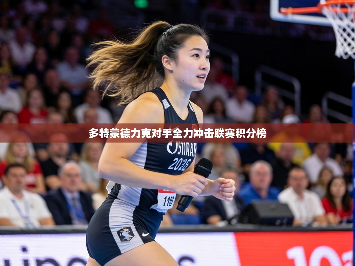 多特蒙德力克对手全力冲击联赛积分榜 第2张