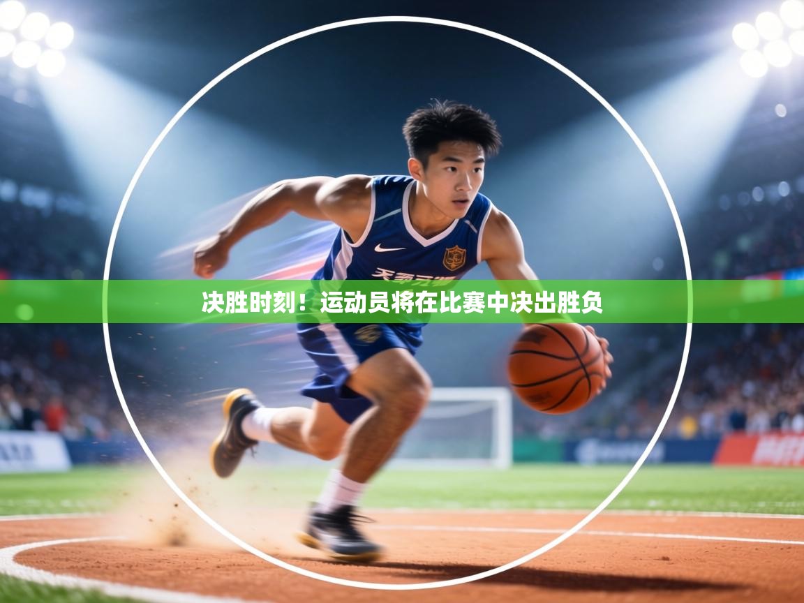 决胜时刻！运动员将在比赛中决出胜负  第1张
