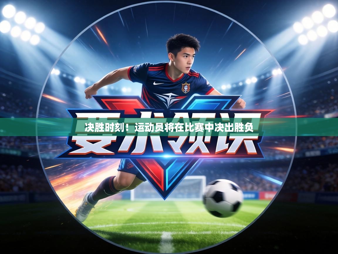 决胜时刻！运动员将在比赛中决出胜负  第2张