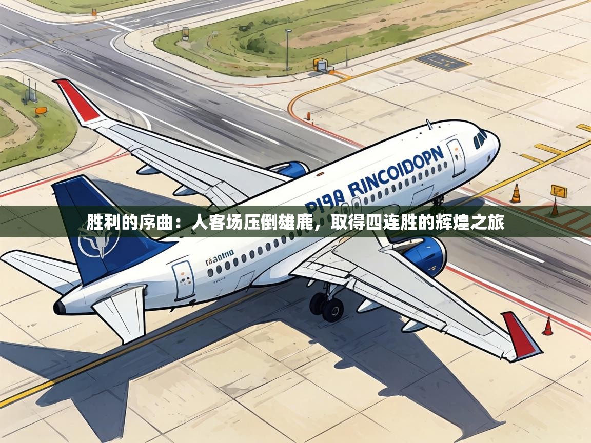 胜利的序曲：人客场压倒雄鹿，取得四连胜的辉煌之旅  第1张