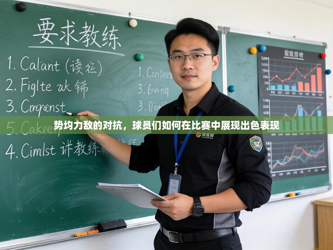 势均力敌的对抗，球员们如何在比赛中展现出色表现  第1张