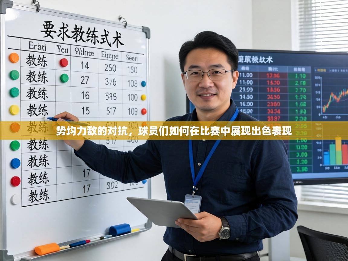 势均力敌的对抗，球员们如何在比赛中展现出色表现  第2张