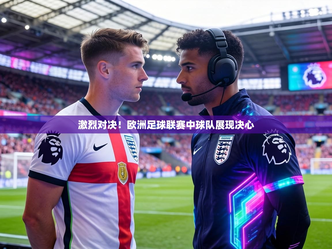激烈对决!欧洲足球联赛中球队展现决心 第2张