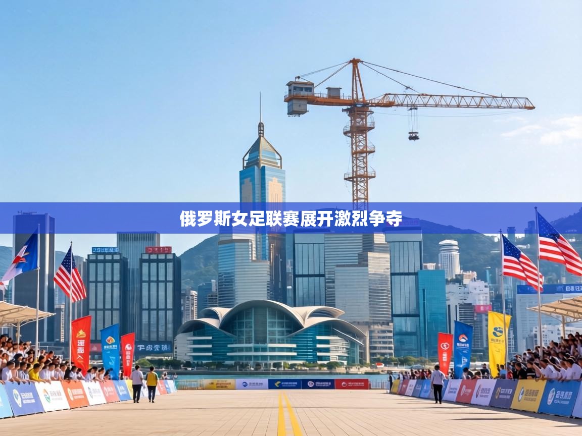 俄罗斯女足联赛展开激烈争夺  第1张